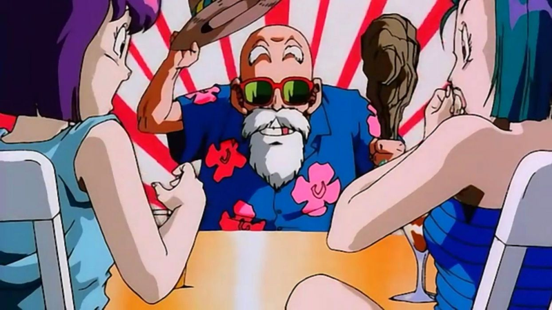 Illustration for article titled Qué significan realmente los nombres de los personajes de Dragon Ball